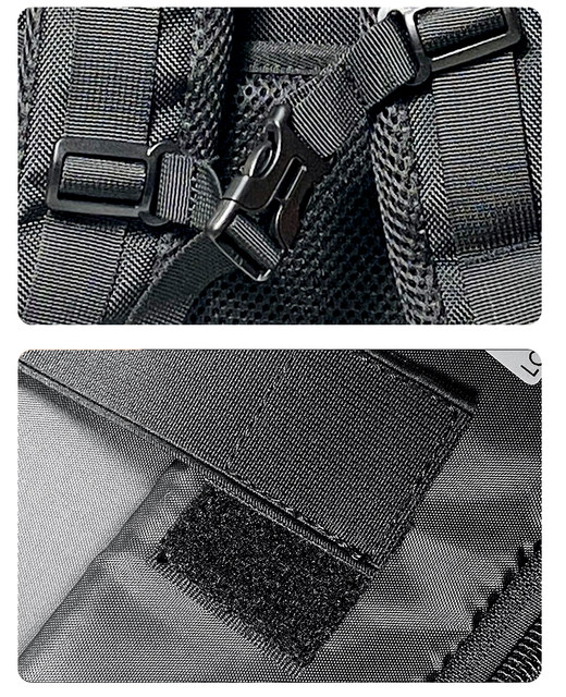 Sac à dos led – Image 5