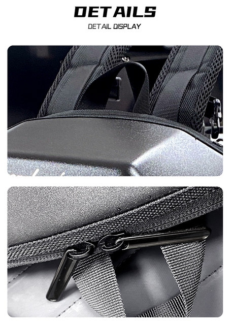 Sac à dos led – Image 6