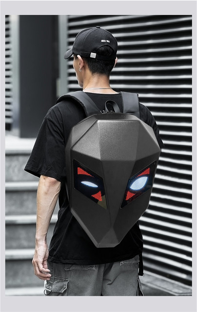 Sac à dos led – Image 7