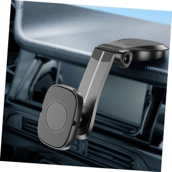 Support de Téléphone Magnétique Voiture – Image 5