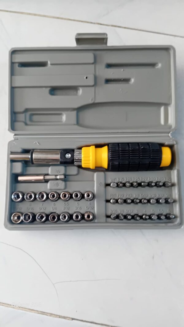 Outils multifonction 3-en-1 – Image 2