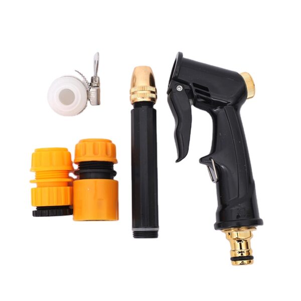 Pistolet pulvérisateur de jardin multifonction – Image 2