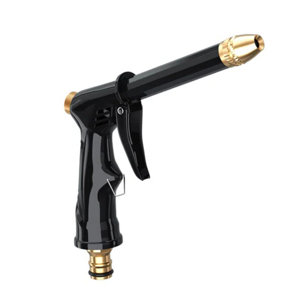Pistolet pulvérisateur de jardin multifonction – Image 3