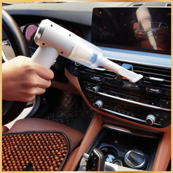Mini Aspirateur Voiture – Image 3