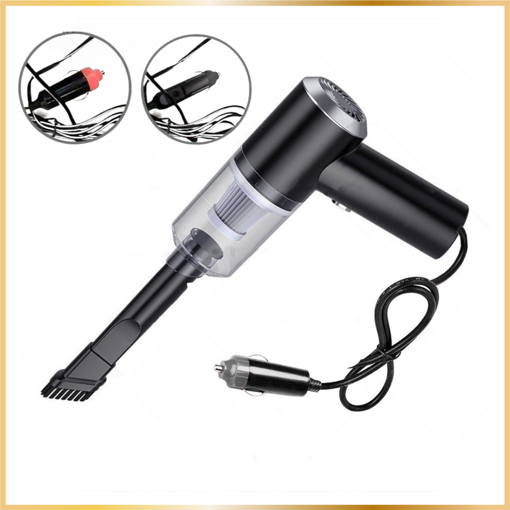 Mini Aspirateur Voiture