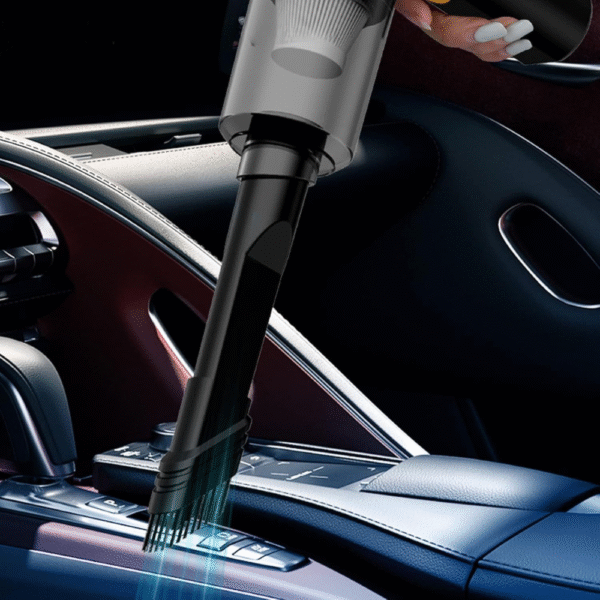 Mini Aspirateur Voiture – Image 4