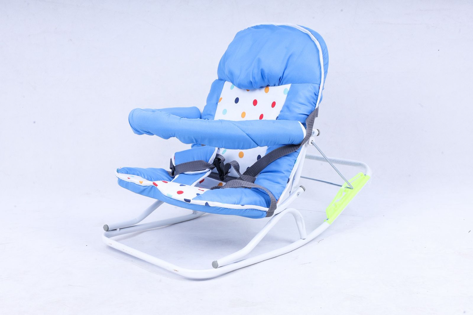 chaise à bascule pour bébé – Image 2