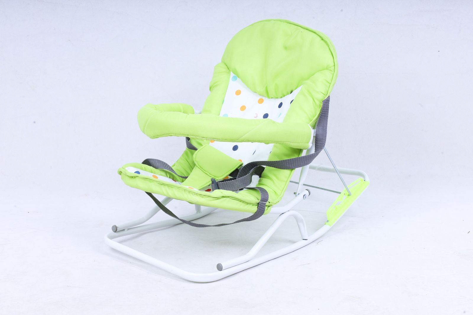 chaise à bascule pour bébé – Image 3