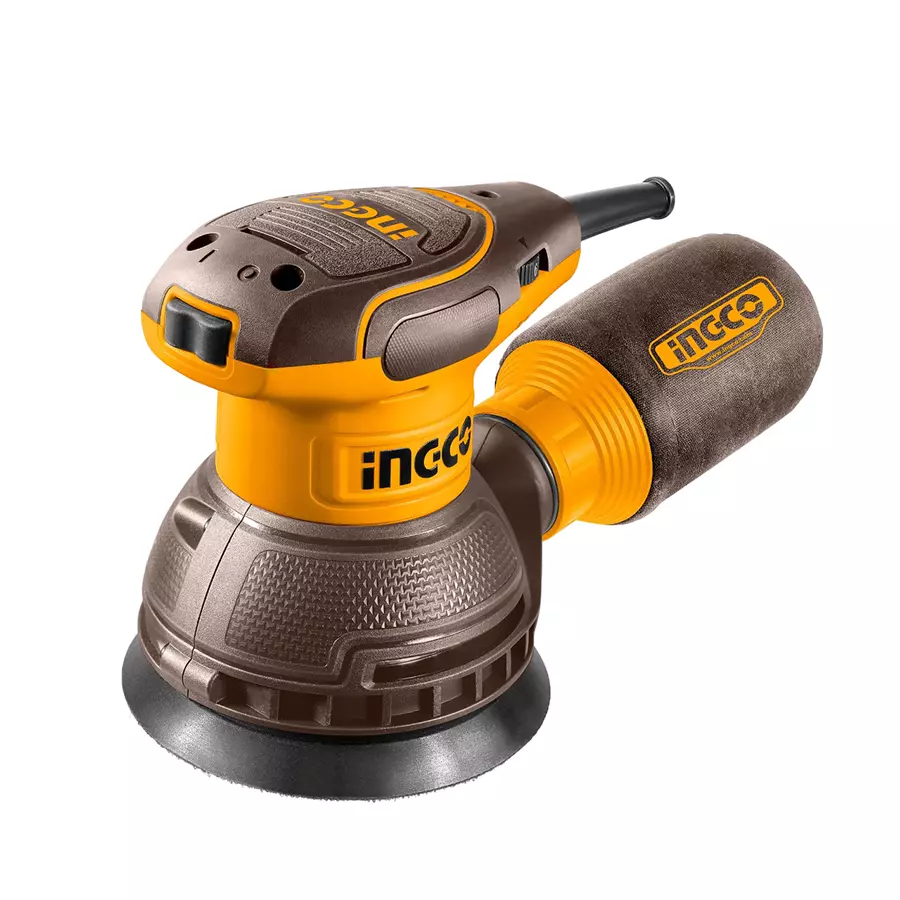 Ponceuse rotative ingco – Image 4