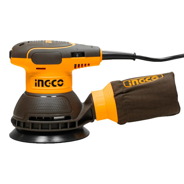 Ponceuse rotative ingco – Image 5