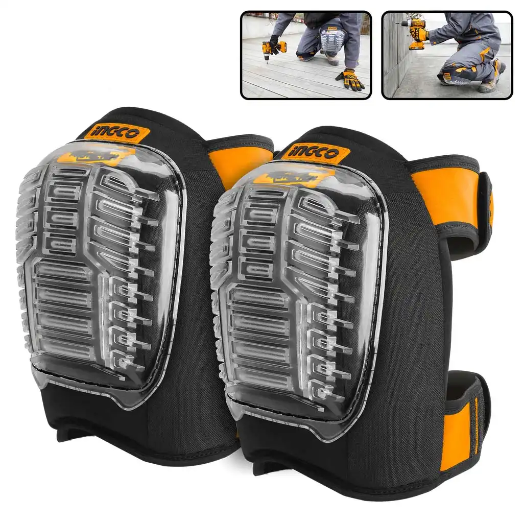 INGCO Genouillères professionnelles – Image 2