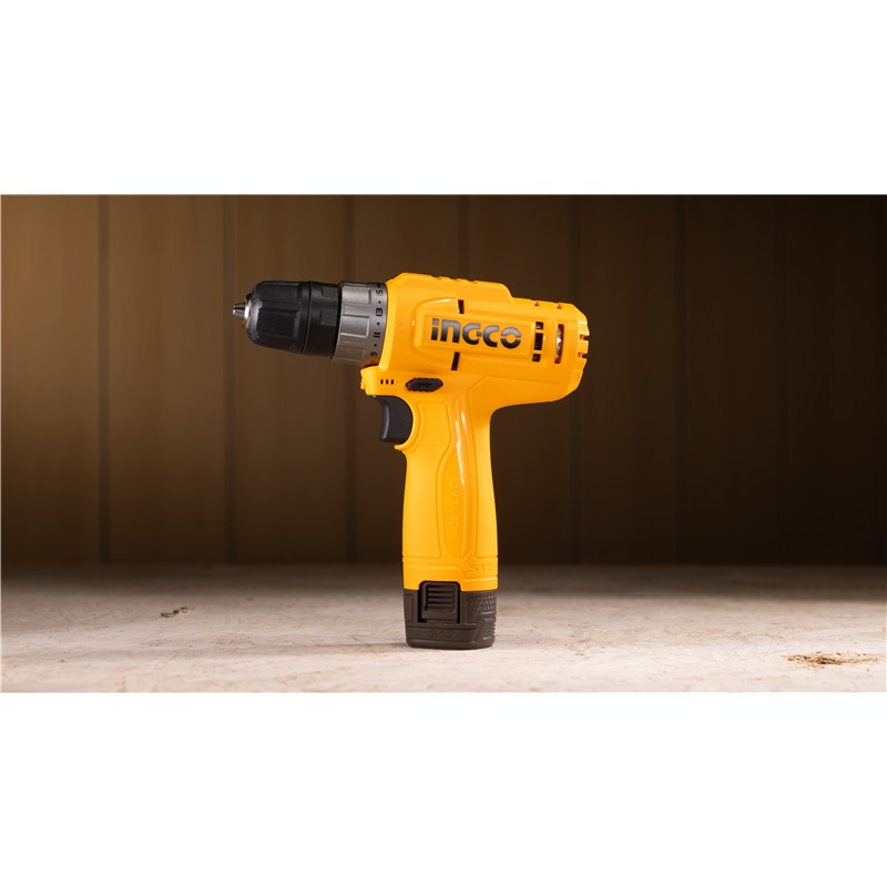 PERCEUSE VISSEUSE INGCO – Image 3