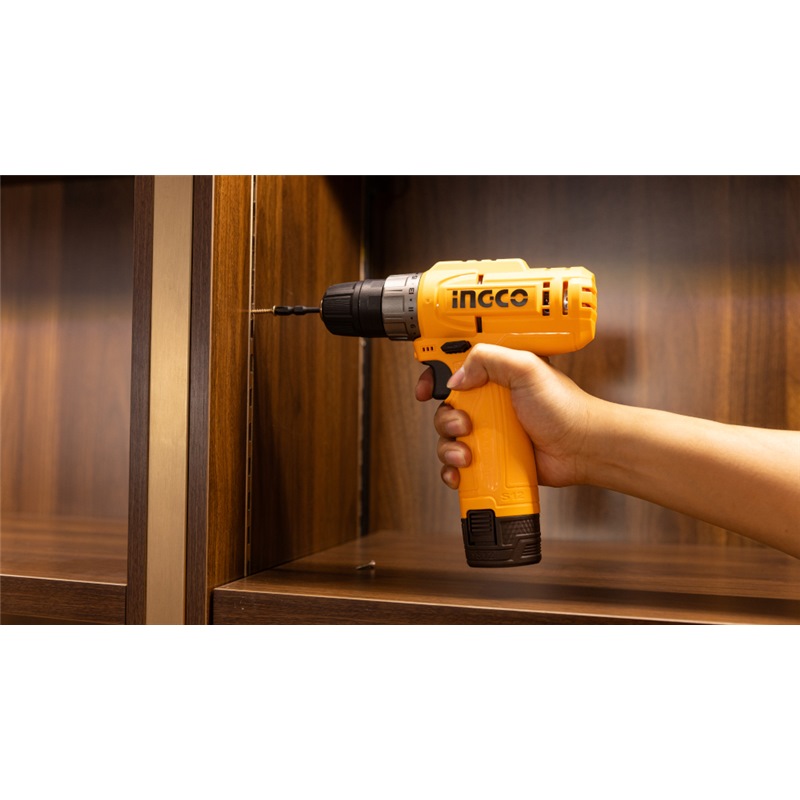 PERCEUSE VISSEUSE INGCO – Image 4