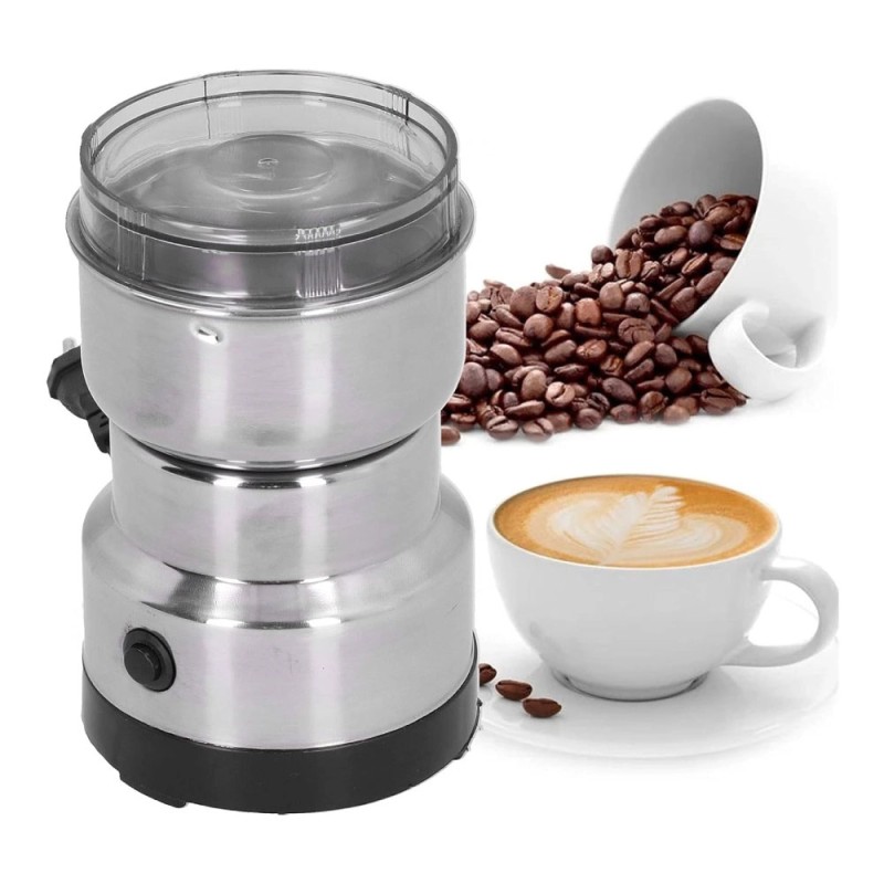 Moulin silver crest 250W