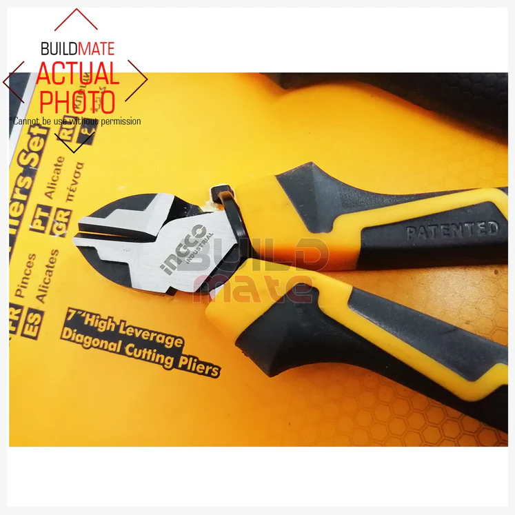 BUILDMATE Ingc 3pcs High Leverage Pliers – Image 2