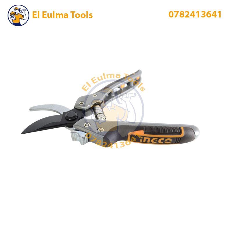 Sécateur 205mm INGCO