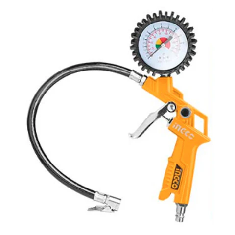 pistolet de gonflage de pneus à air – Image 3