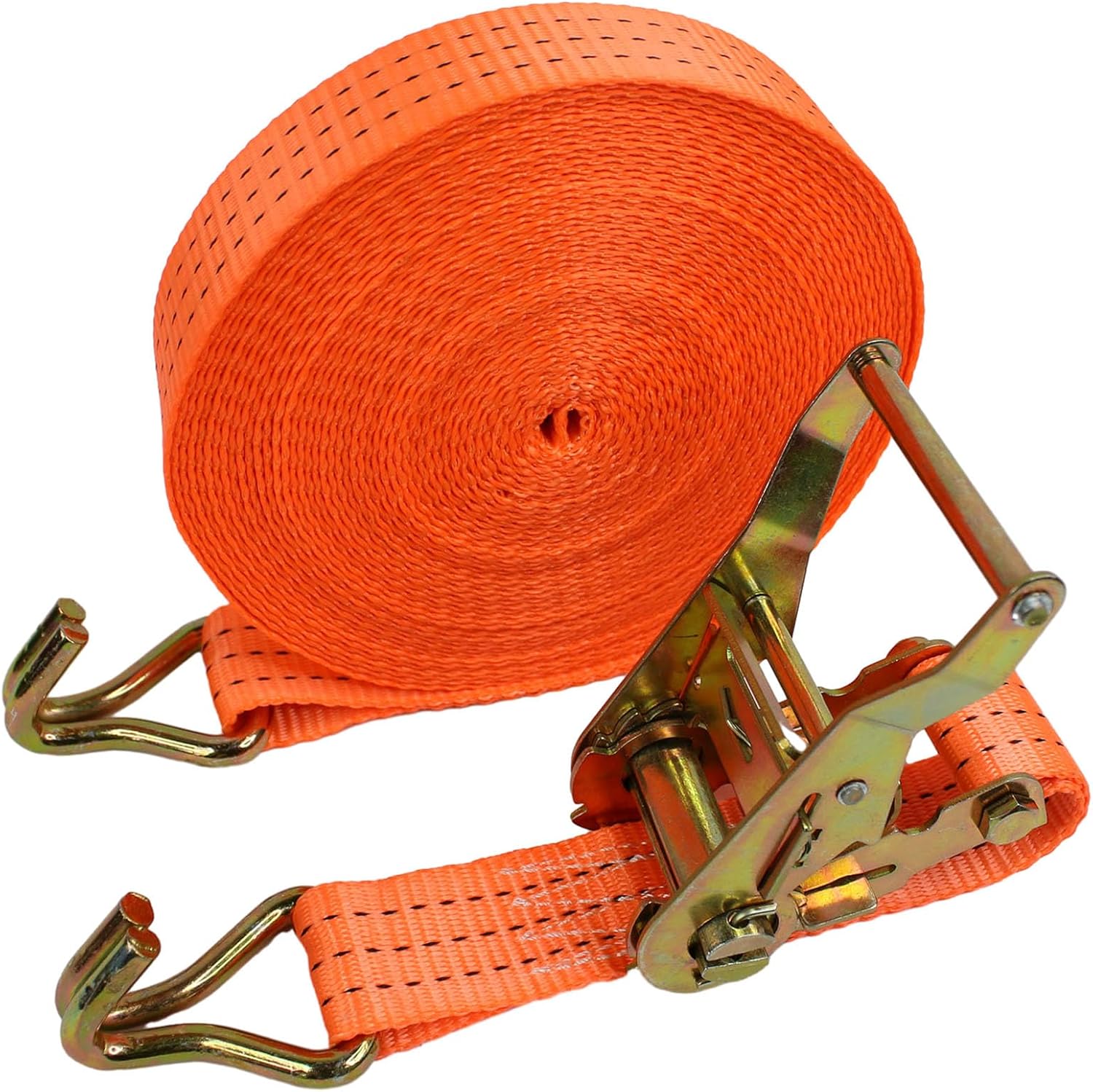 Sangle d'arrimage TIE avec tendeur – Image 5