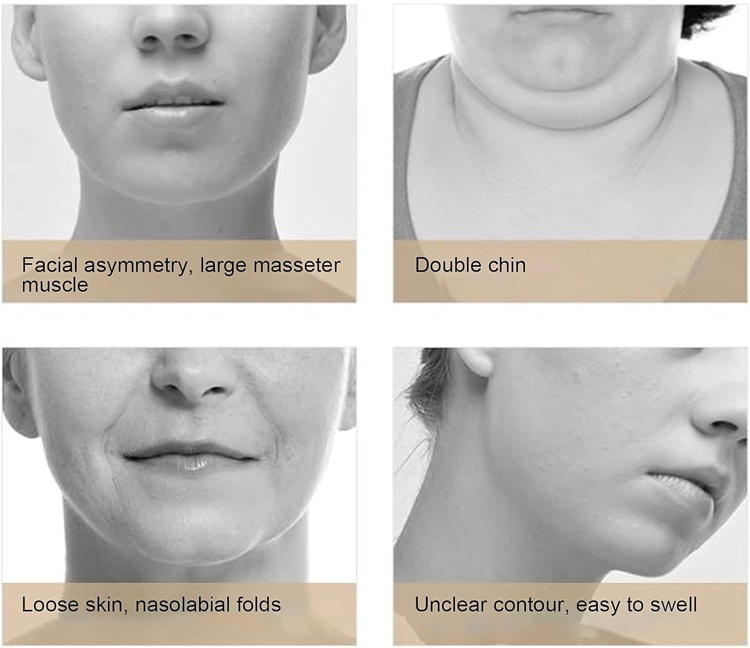 appareil de lifting du visage – Image 3