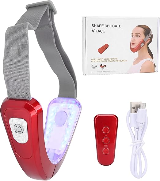 appareil de lifting du visage