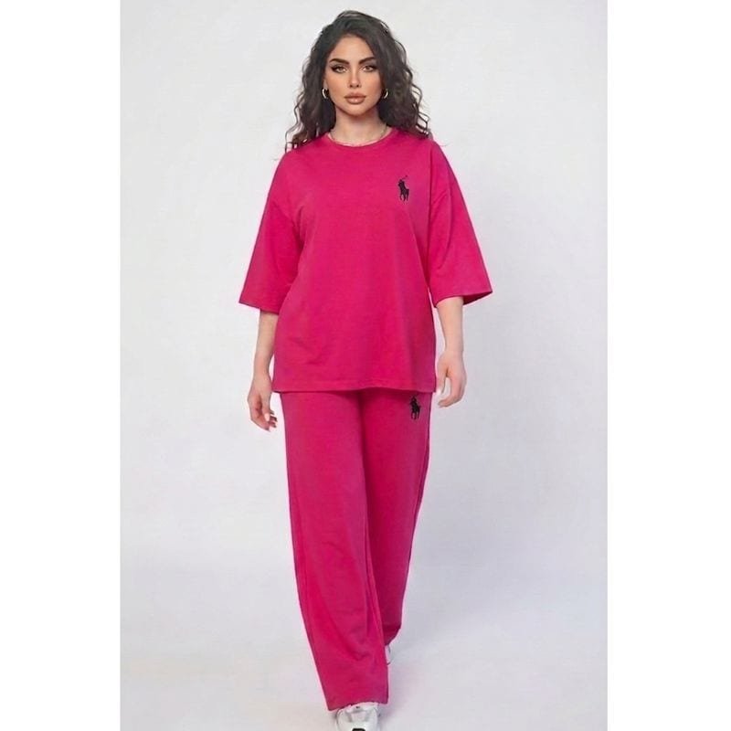 Tenu Femme Cotton