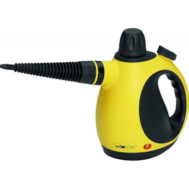 Nettoyeur vapeur portatif