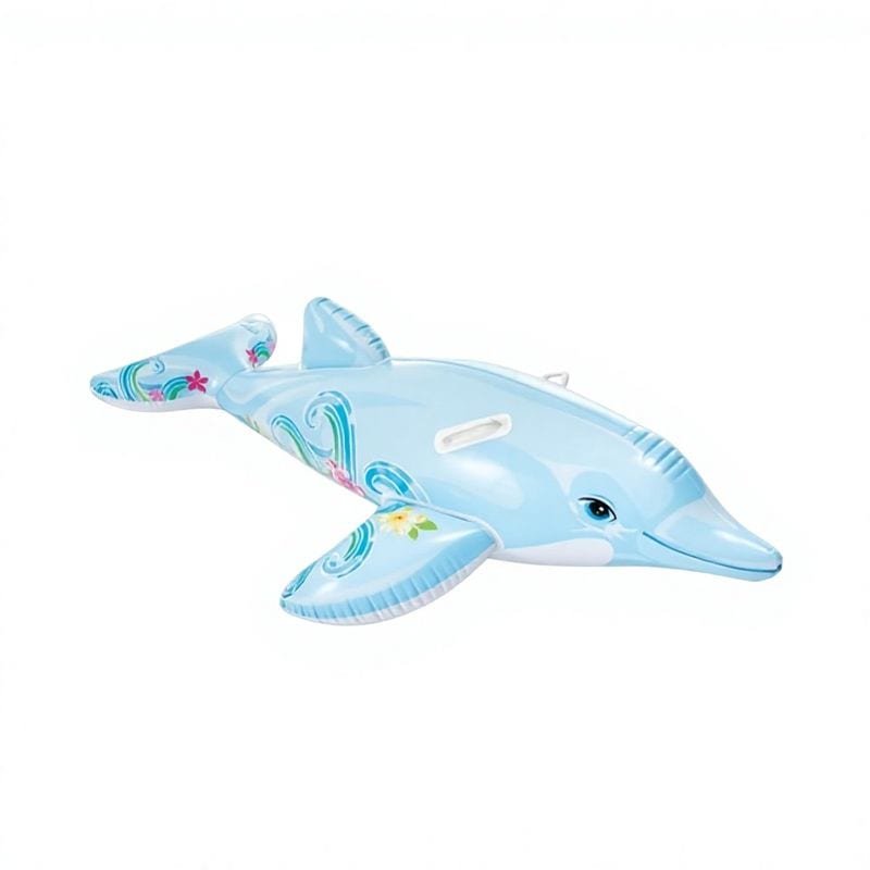 Jouet Gonflable Dauphin pour Enfants