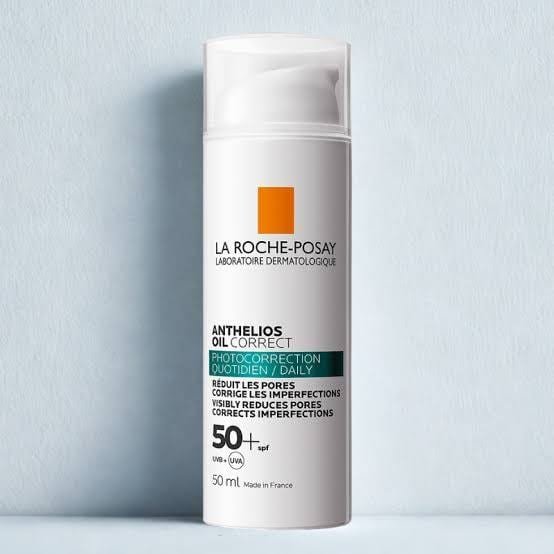 La Roche-Posay Anthelios Oil Correct SPF 50+