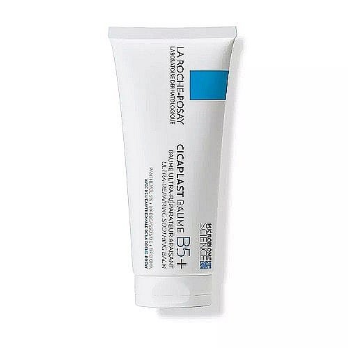 La roche posay cicaplast b5 100ml