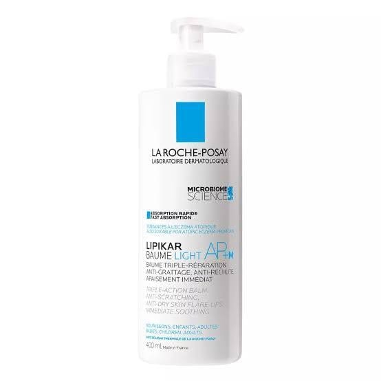 La Roche-Posay Lipikar Baume Light AP+M,