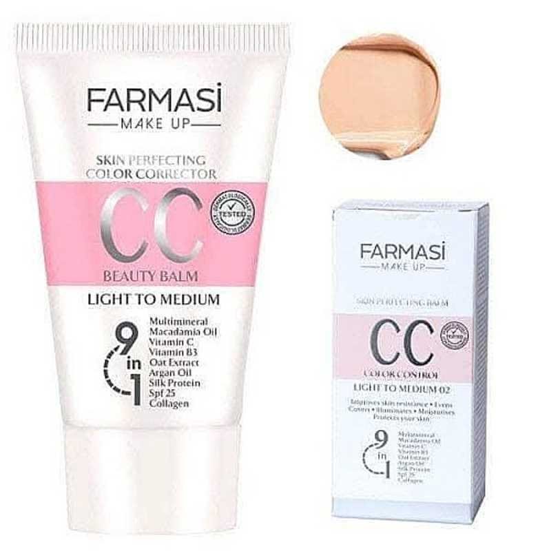 BB Crème Éclat Parfait SPF25, Hydratation Macadamia