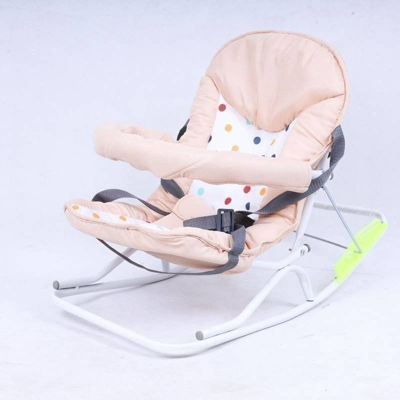 chaise à bascule pour bébé