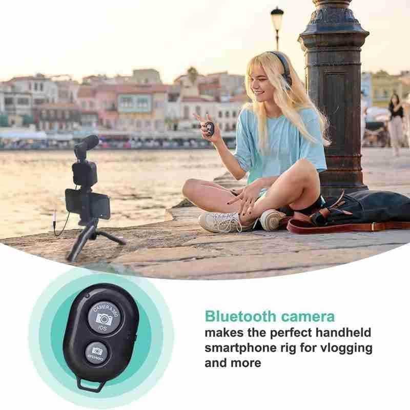Kit Vlogging CYKE