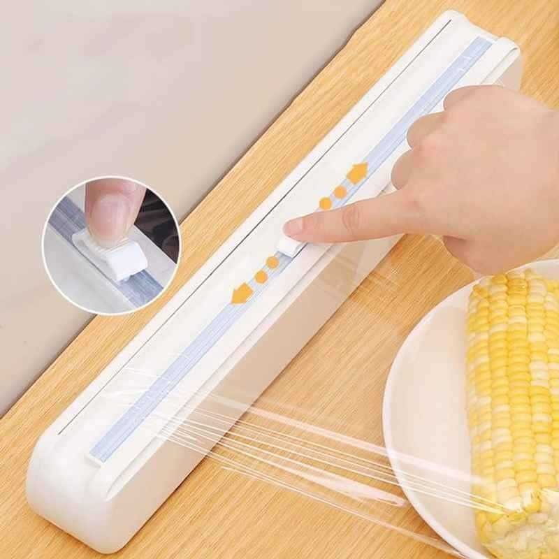 Distributeur de Film Alimentaire