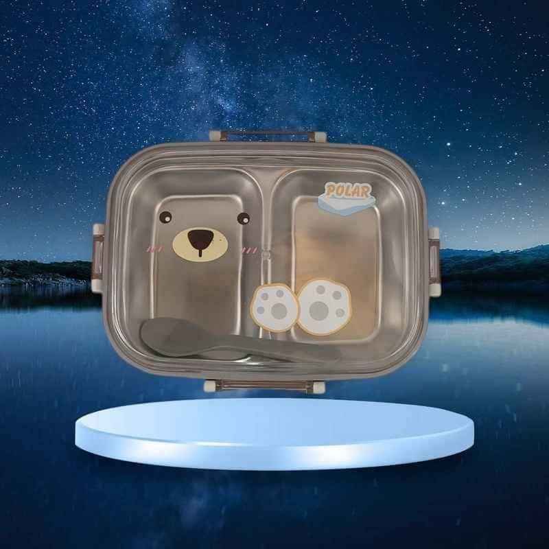 Lunch box polar
