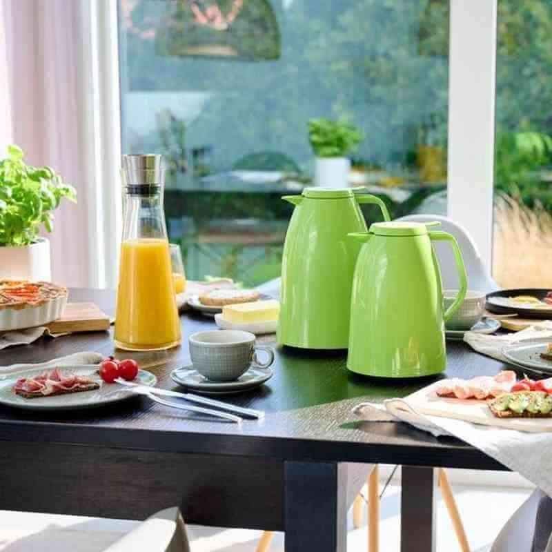 Mambo Carafe 1L Vert