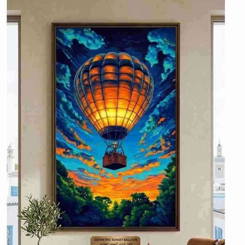 Tableau décoratif