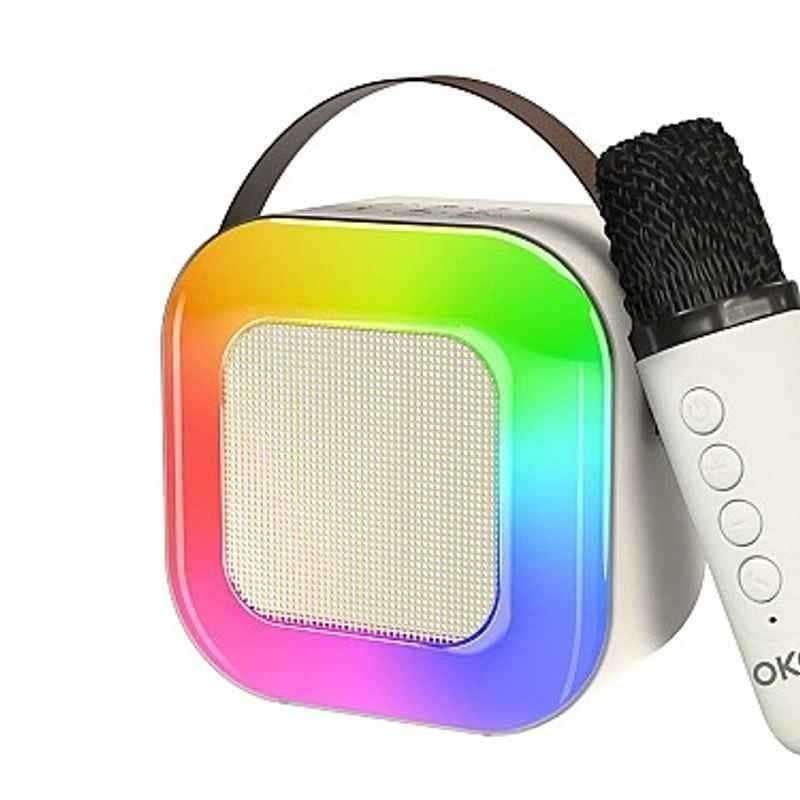 OKOP K07 est un ensemble de karaoké