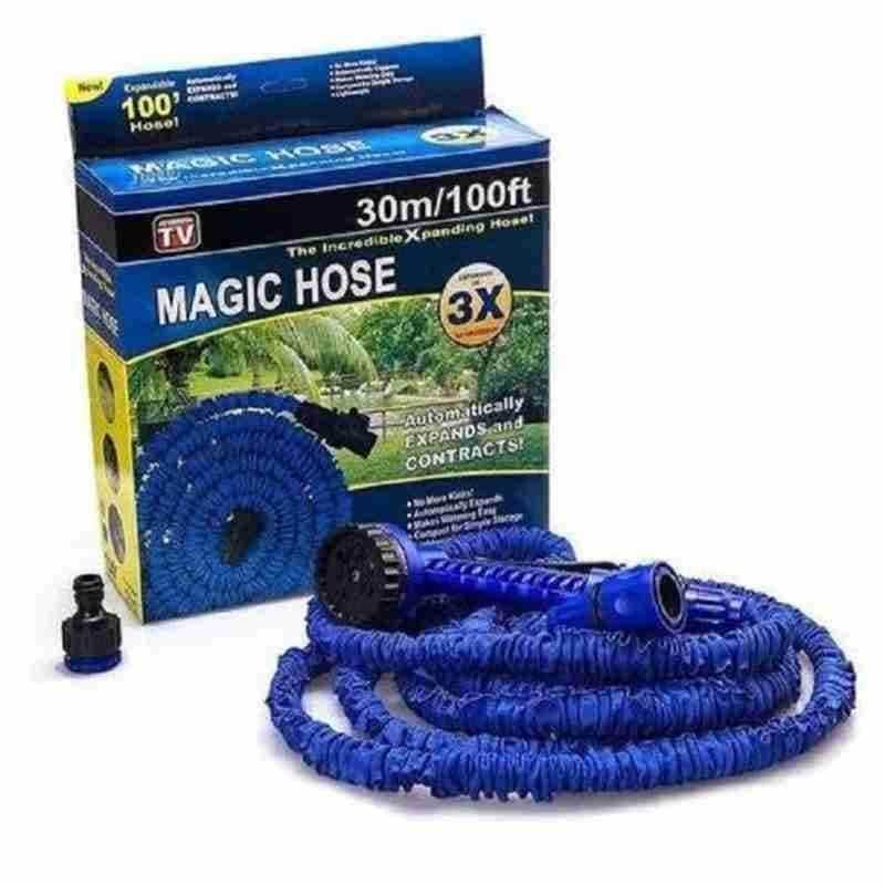 Le Magic Hose