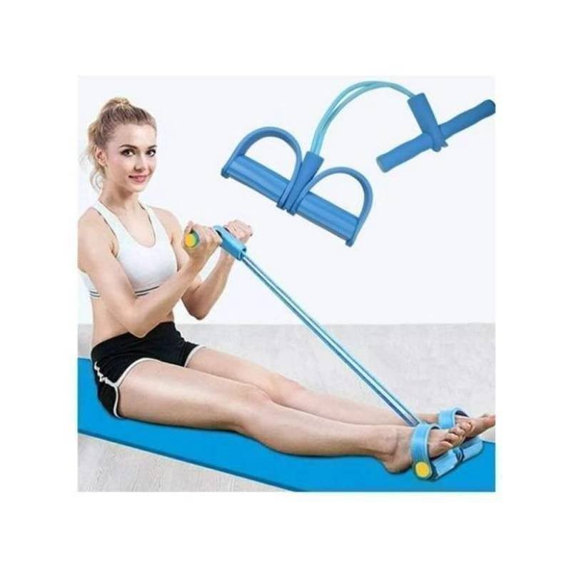 Body Trimmer – Appareil de fitness pour tonifier le corps