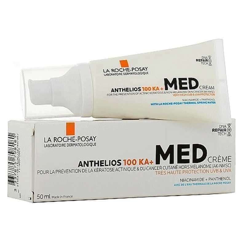 La Roche-Posay Anthelios 100 KA+ MED Cream