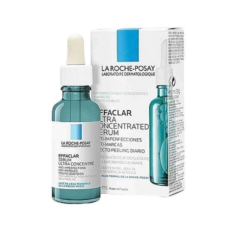 La Roche-Posay Effaclar Ultra Concentrated Serum