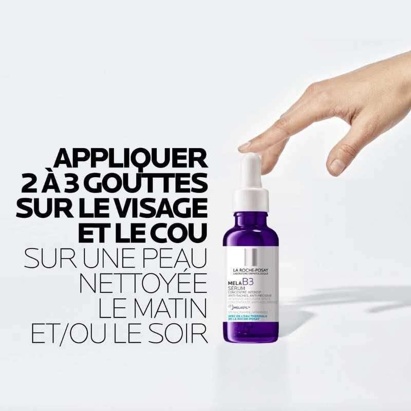 La Roche-Posay Mela B3 Serum