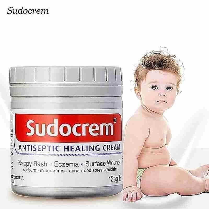 Sudocrem 125g