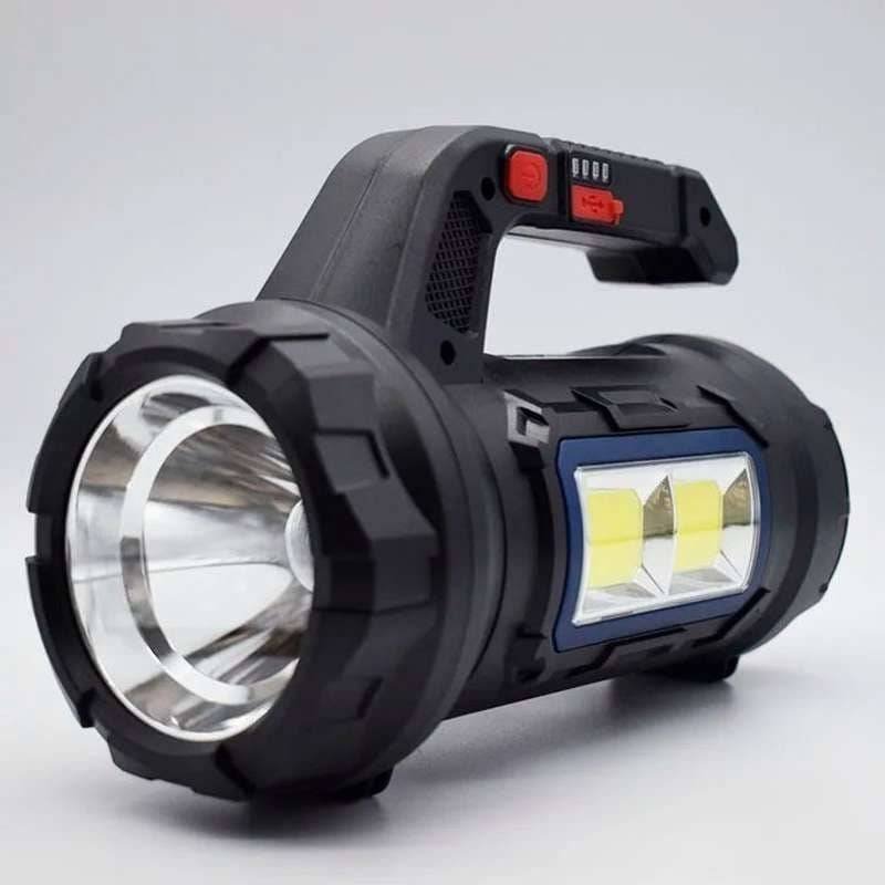 MULTIFUNCTIONAL TOOL LIGHT