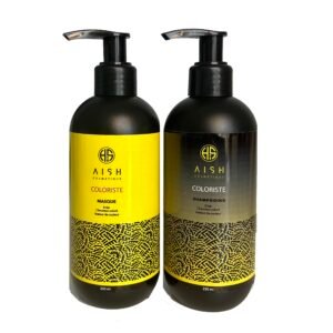 PACK COLORISTE VIP 250 ML