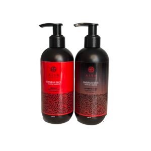 PACK RECONSTRUCTEUR KERATINE VIP 250 ML