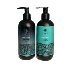 PACK ANTIPELLICULAIRE VIP 250 ML