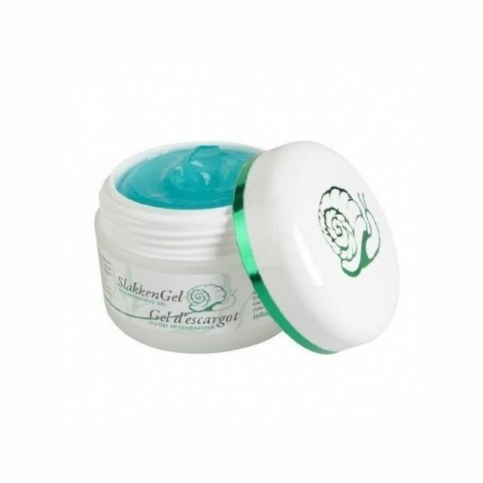 Gel Bave Escargot Tunisie