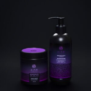 Pack Duo Capillaire 250 ML